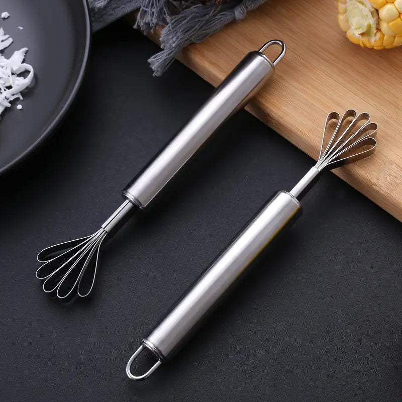 Coconut Grater