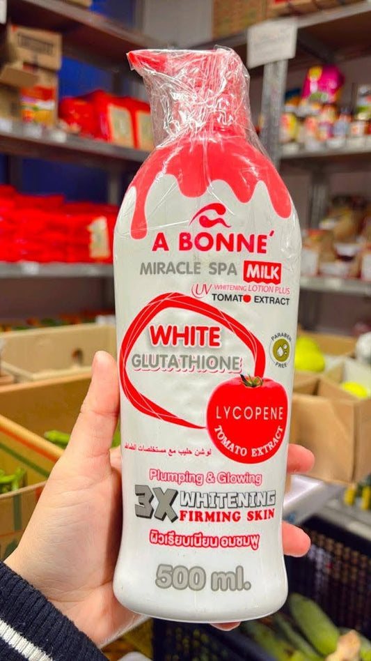 Balsam do ciała A Bonne 500ml