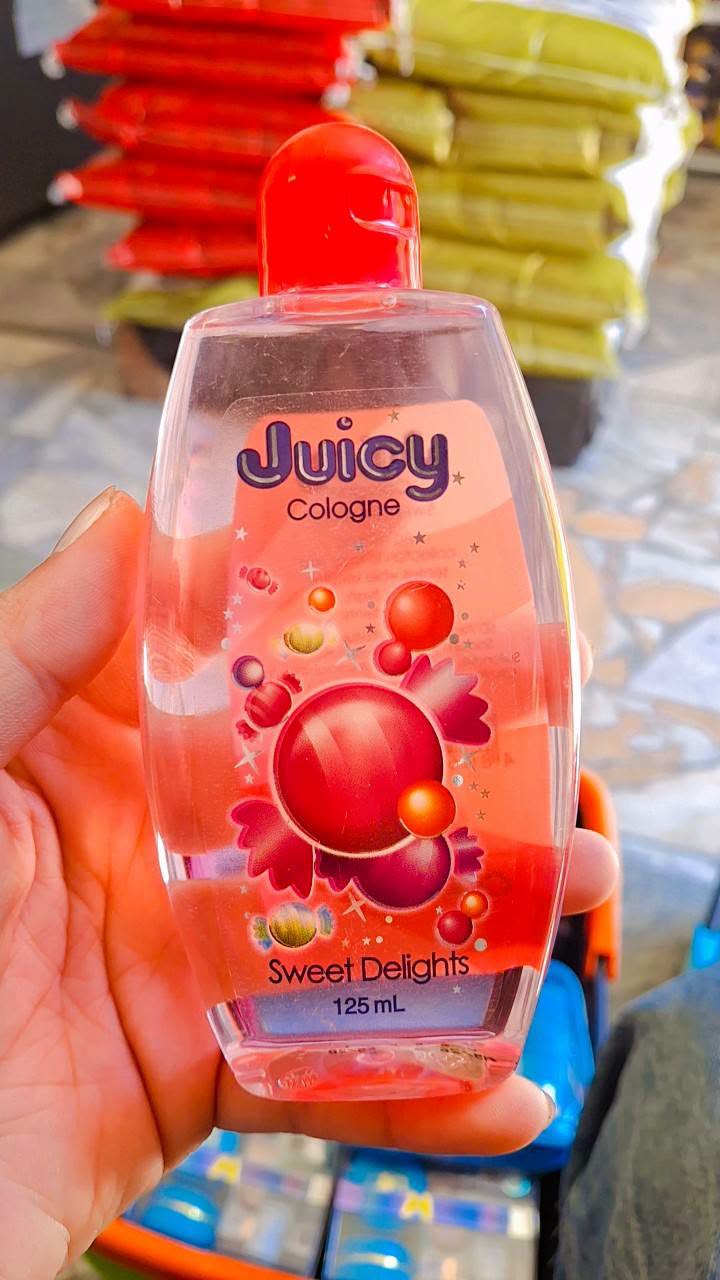 Juicy Cologne