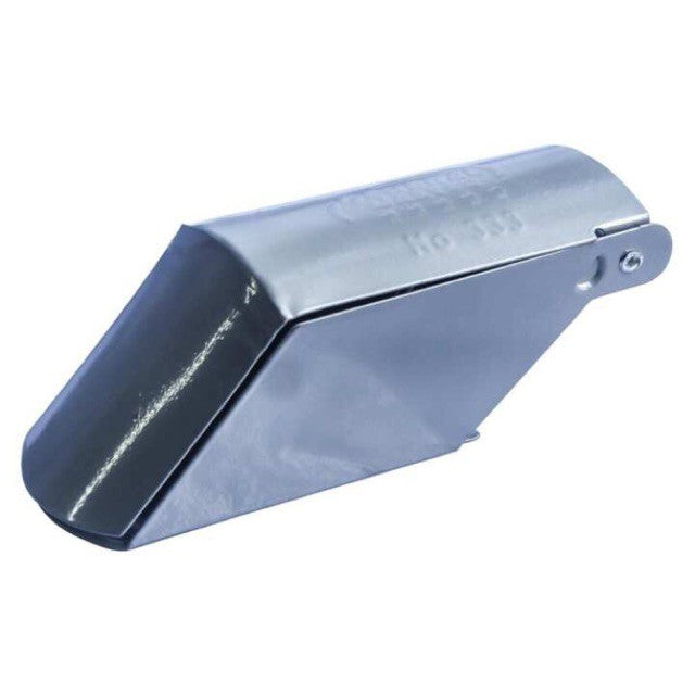 Pilipino Ice Shaver