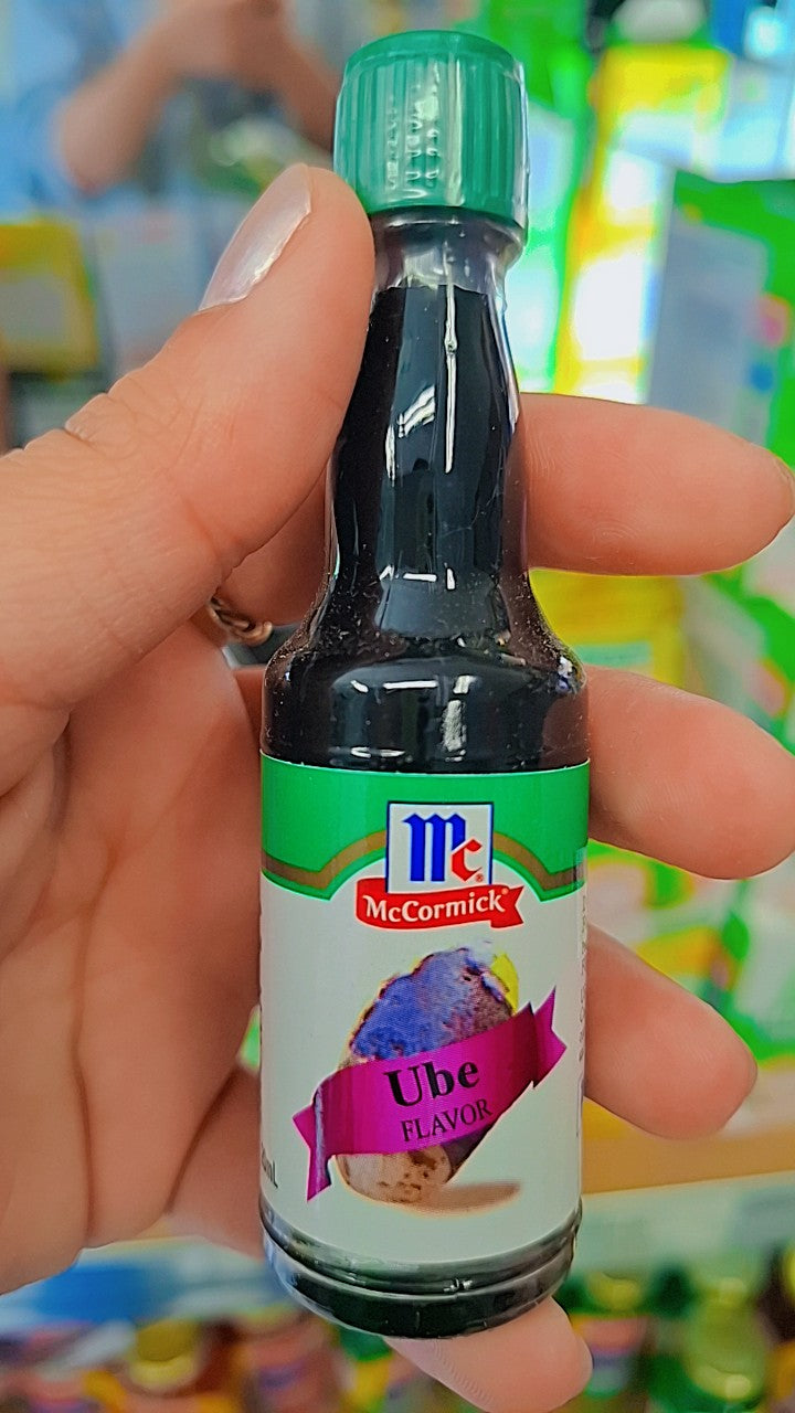 McCornick Flavor Extract 20ml