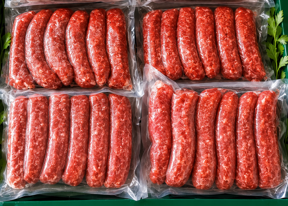 Longanisa 500g