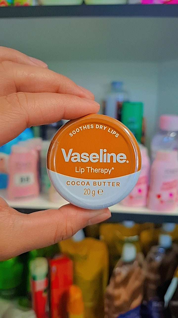 Vaseline Lip Therapy 20g