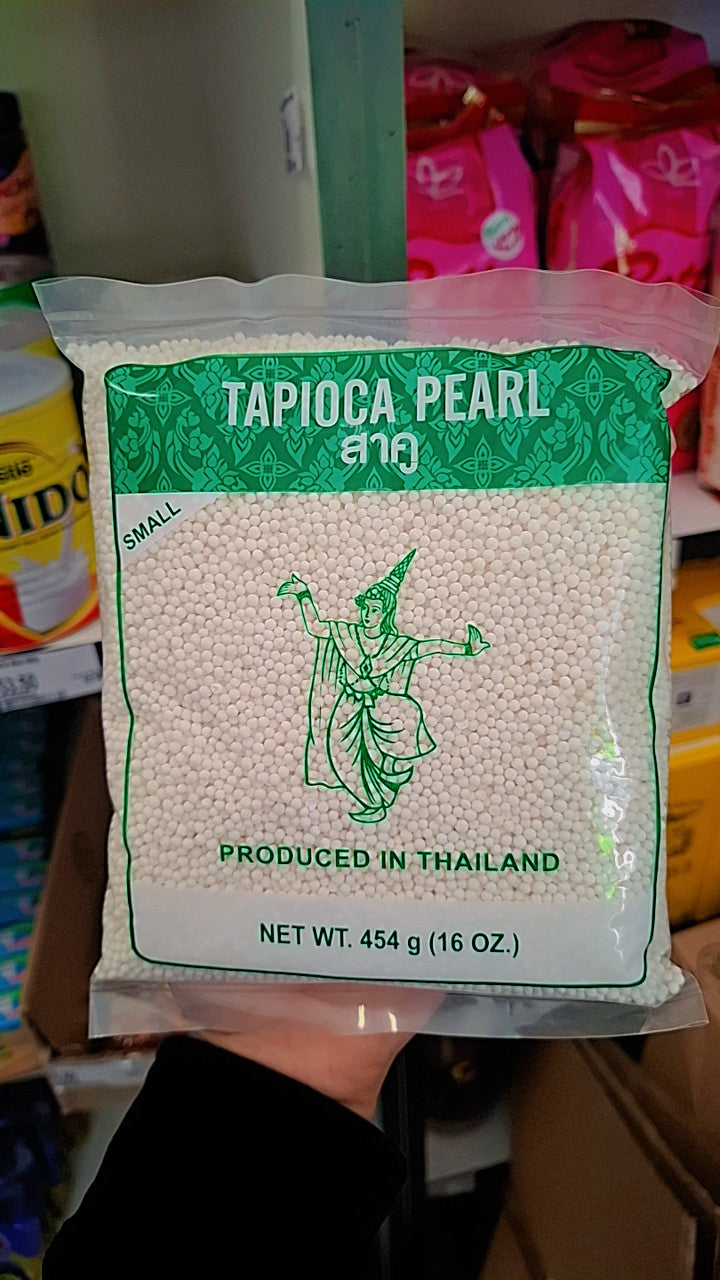 Thai Dancer Tapioca Pearl 454g