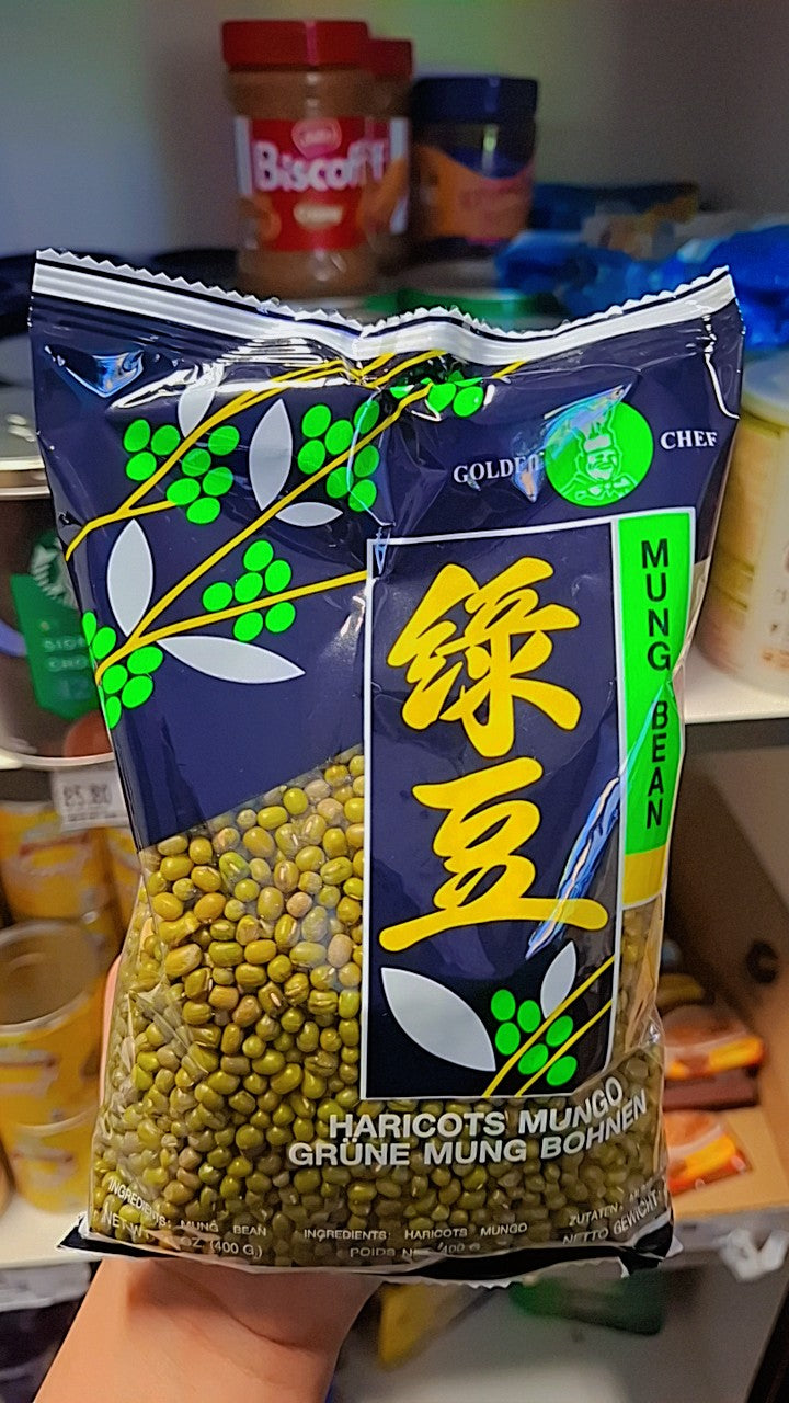Golden Chef Mung Bean 400g