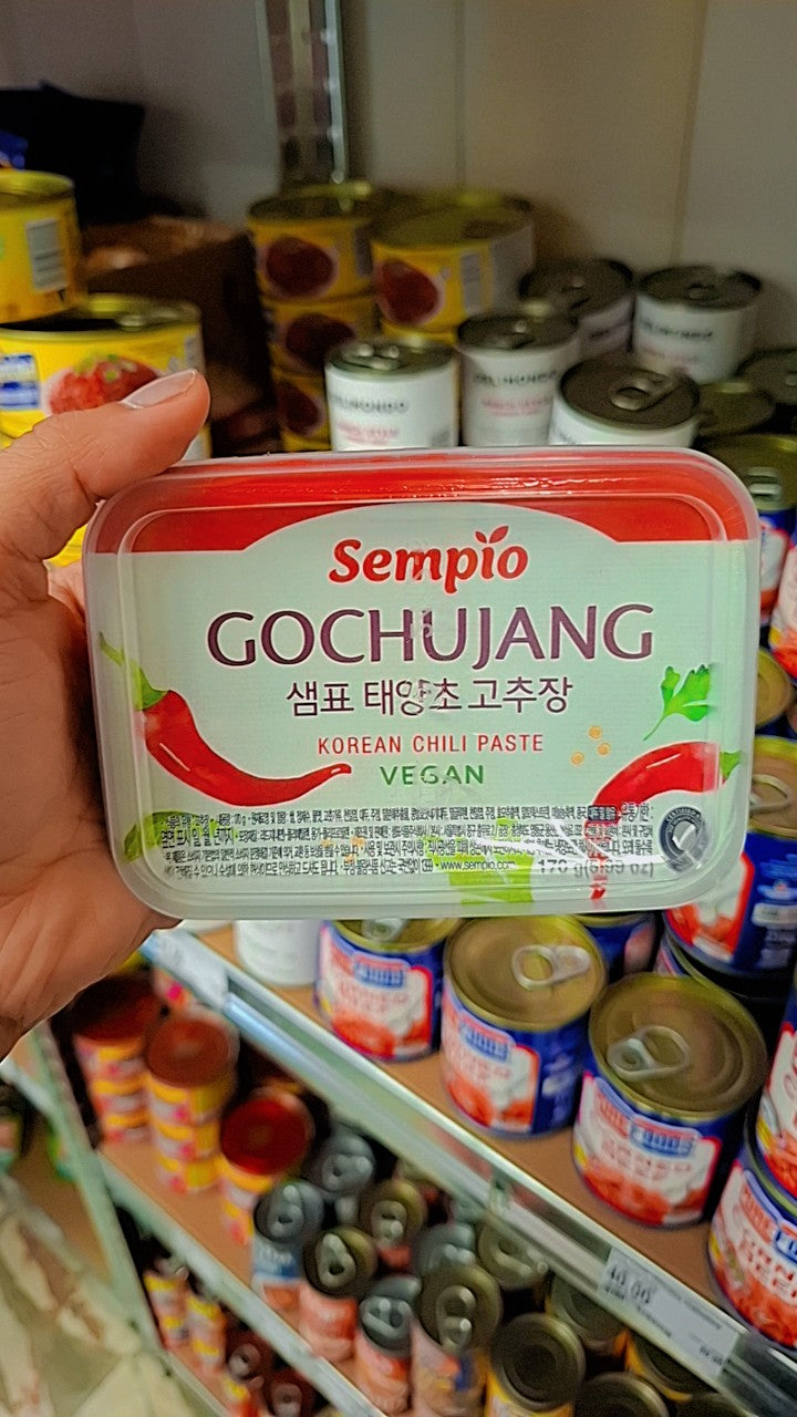 Sempio Korean Paste 170g