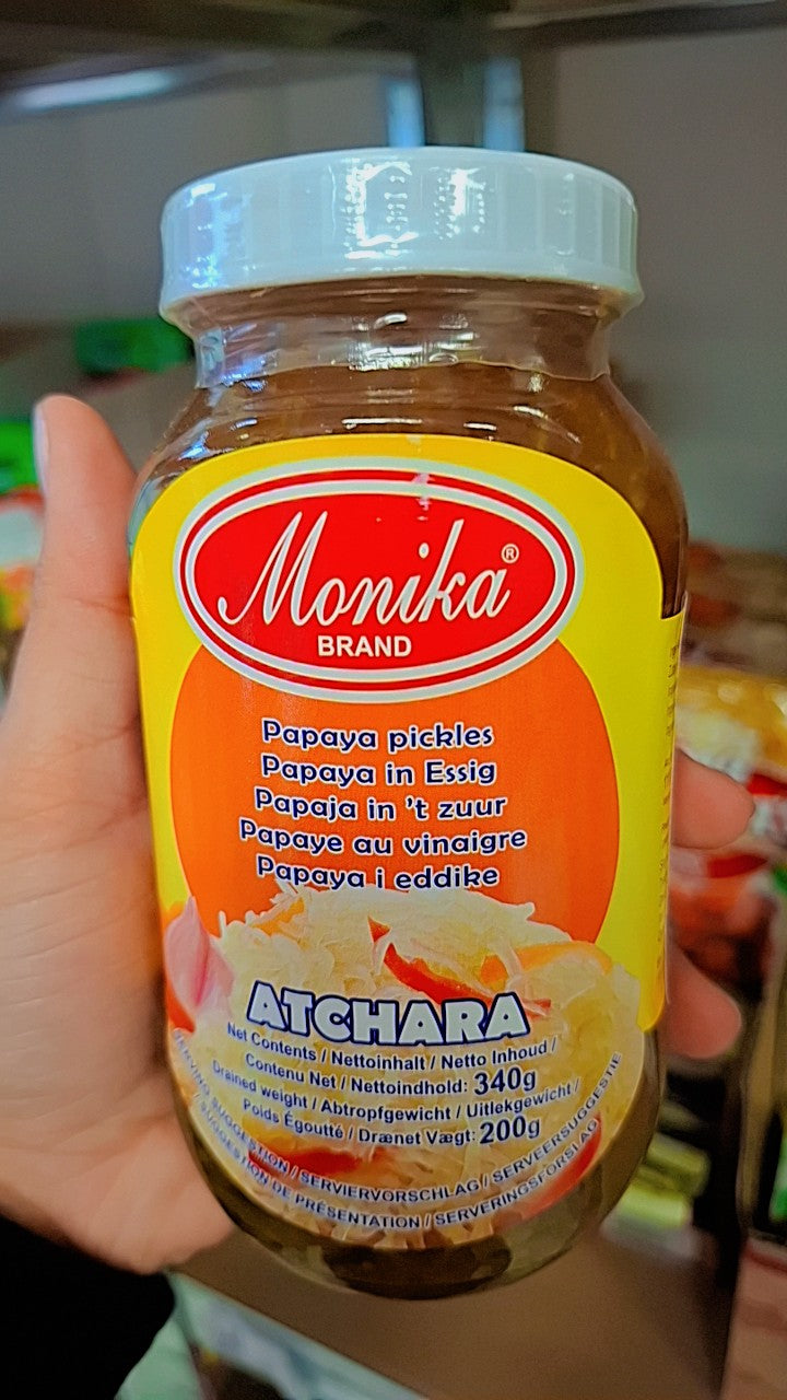 Monika Atchara 240g