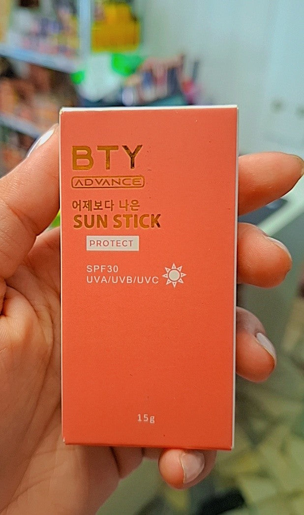 BTY Sun Stick 15g
