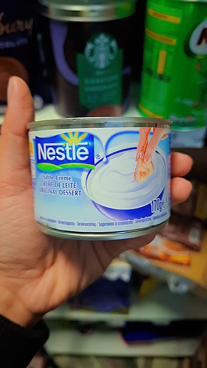 Nestle Orginal Desser 170g