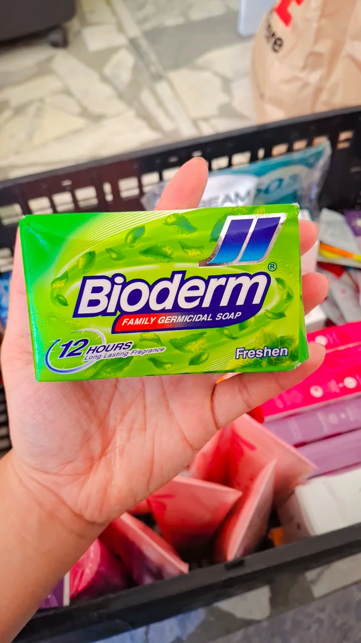 Bioderm Soap 135g