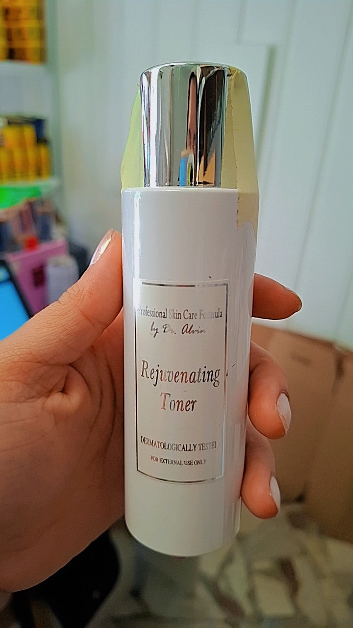 Dr. Alvin toner 115g