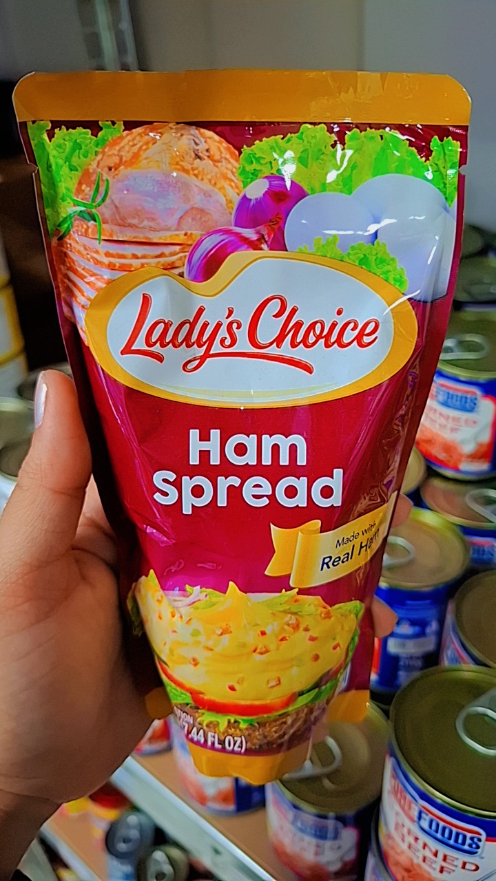 Lady's Choice Mayonnaise 220ml