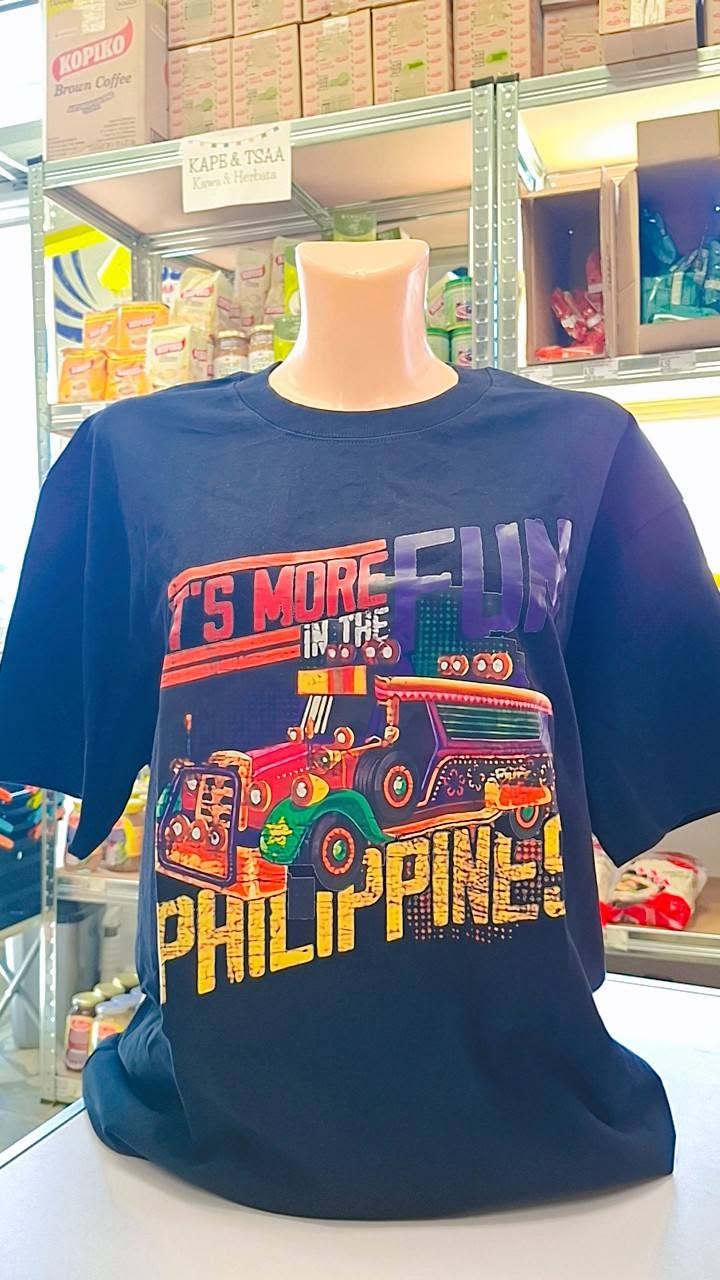 Pinoy Ako T- Shirts