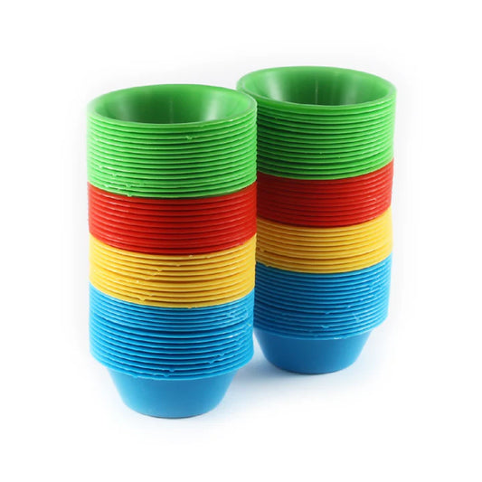 Puto Molder 10 pieces