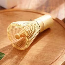 Matcha Whisk