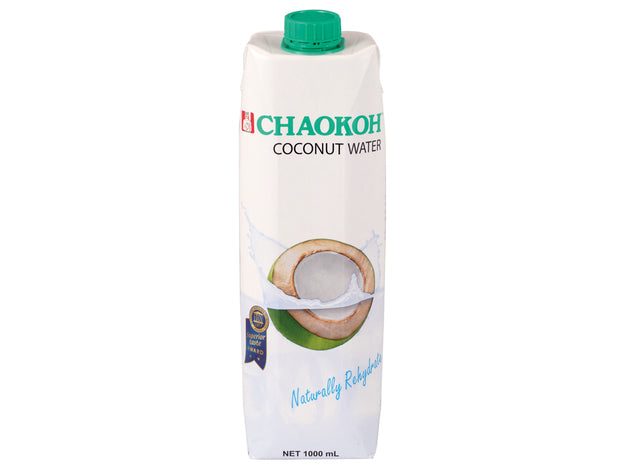 Coconut Water Chaokoh 1 L