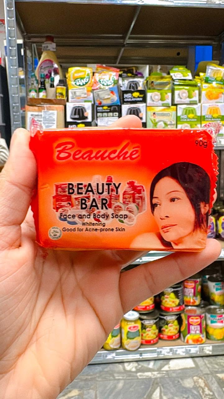 Beauche Soap 90g