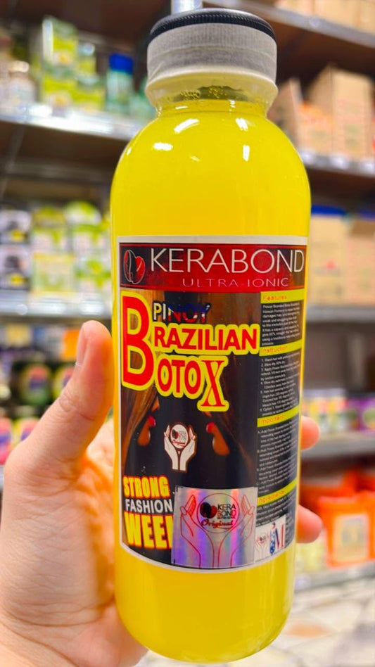 Kerabond Hair Product