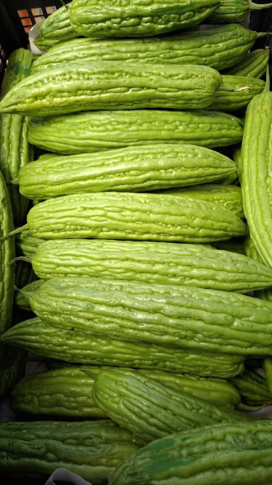 Fresh Bitter Melon