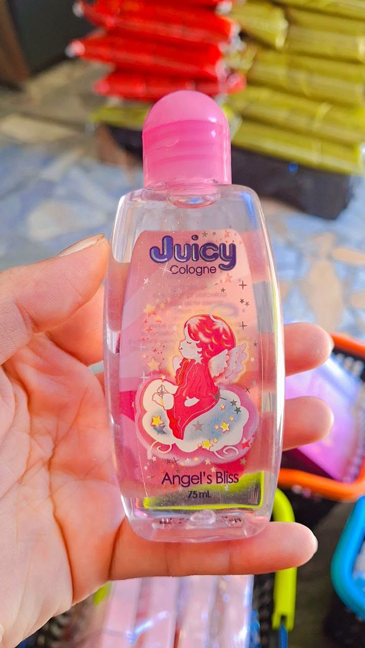 Juicy Cologne