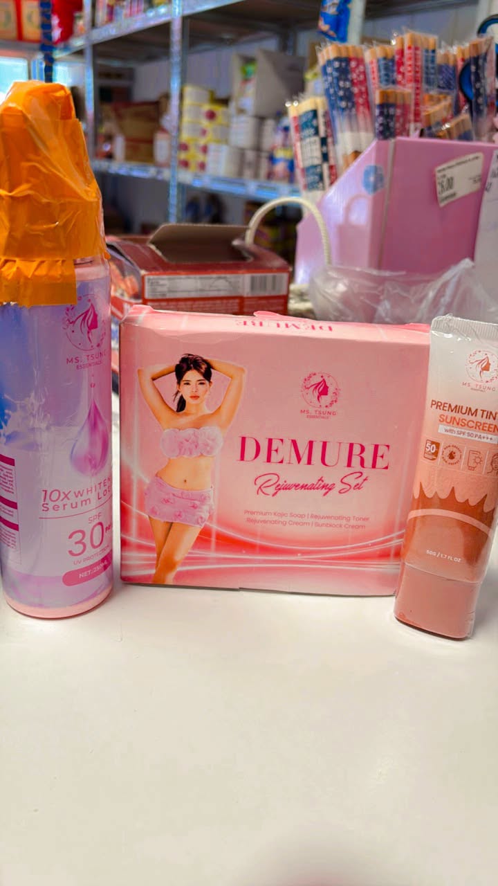 MABUHAY BIRTHDAY COMBO SALE