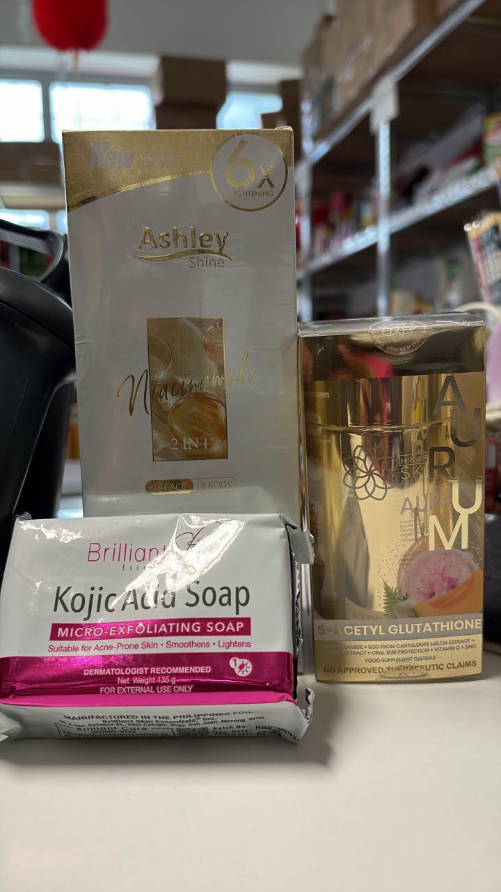 MABUHAY BIRTHDAY COMBO SALE