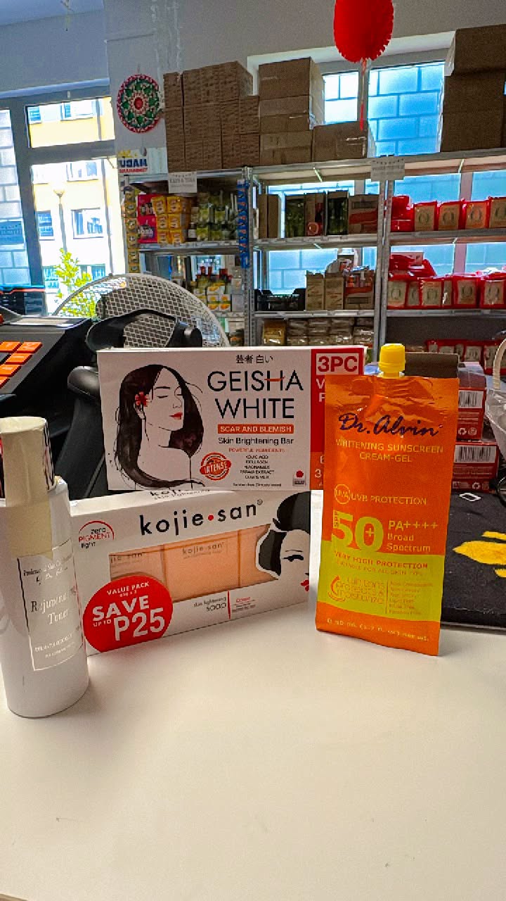 MABUHAY BIRTHDAY COMBO SALE