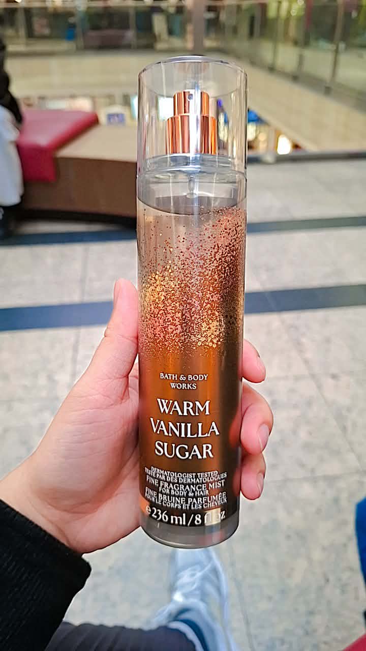 Bath & Body Works Fragrance Mist 236ml