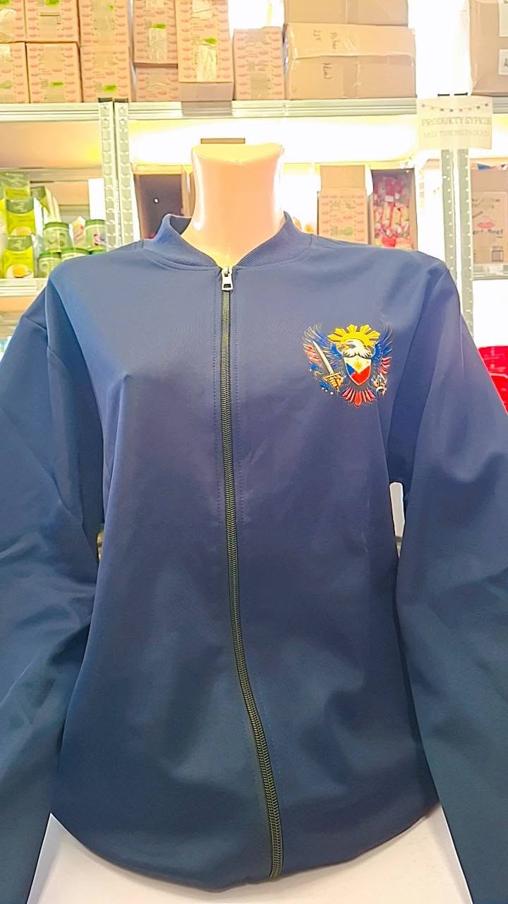Pinoy Ako Jackets