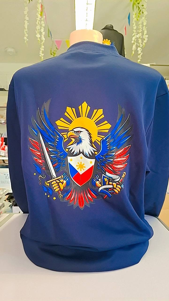Pinoy Ako Jackets