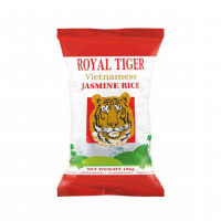Royal Tiger Rice 18kg