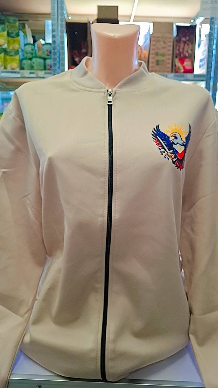 Pinoy Ako Jackets