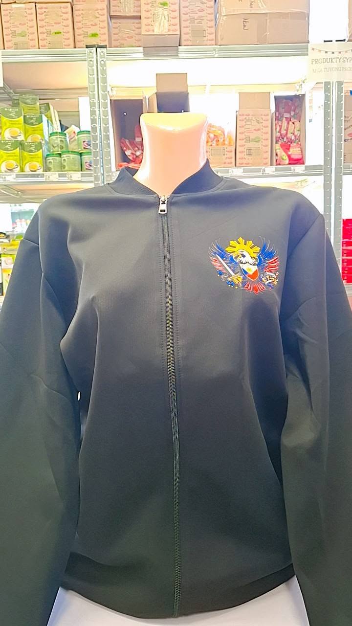 Pinoy Ako Jackets