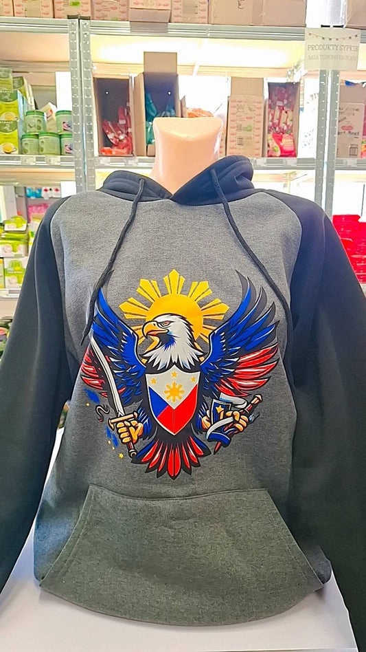 Pinoy Ako Kurtka L