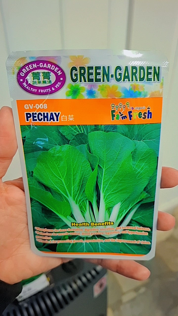 Exotical Seeds