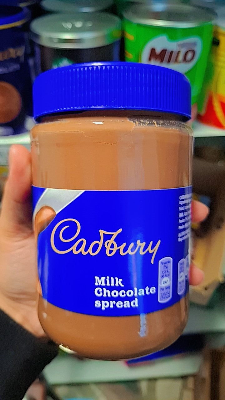 Cadbury Chocolate Spread
