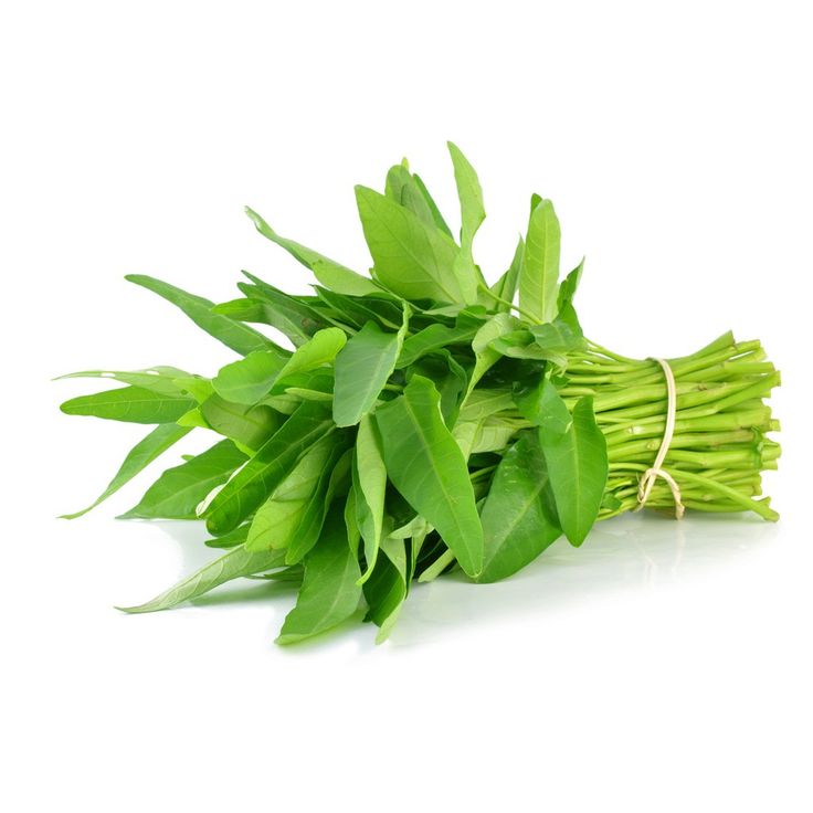 Fresh Water Spinach Bundle
