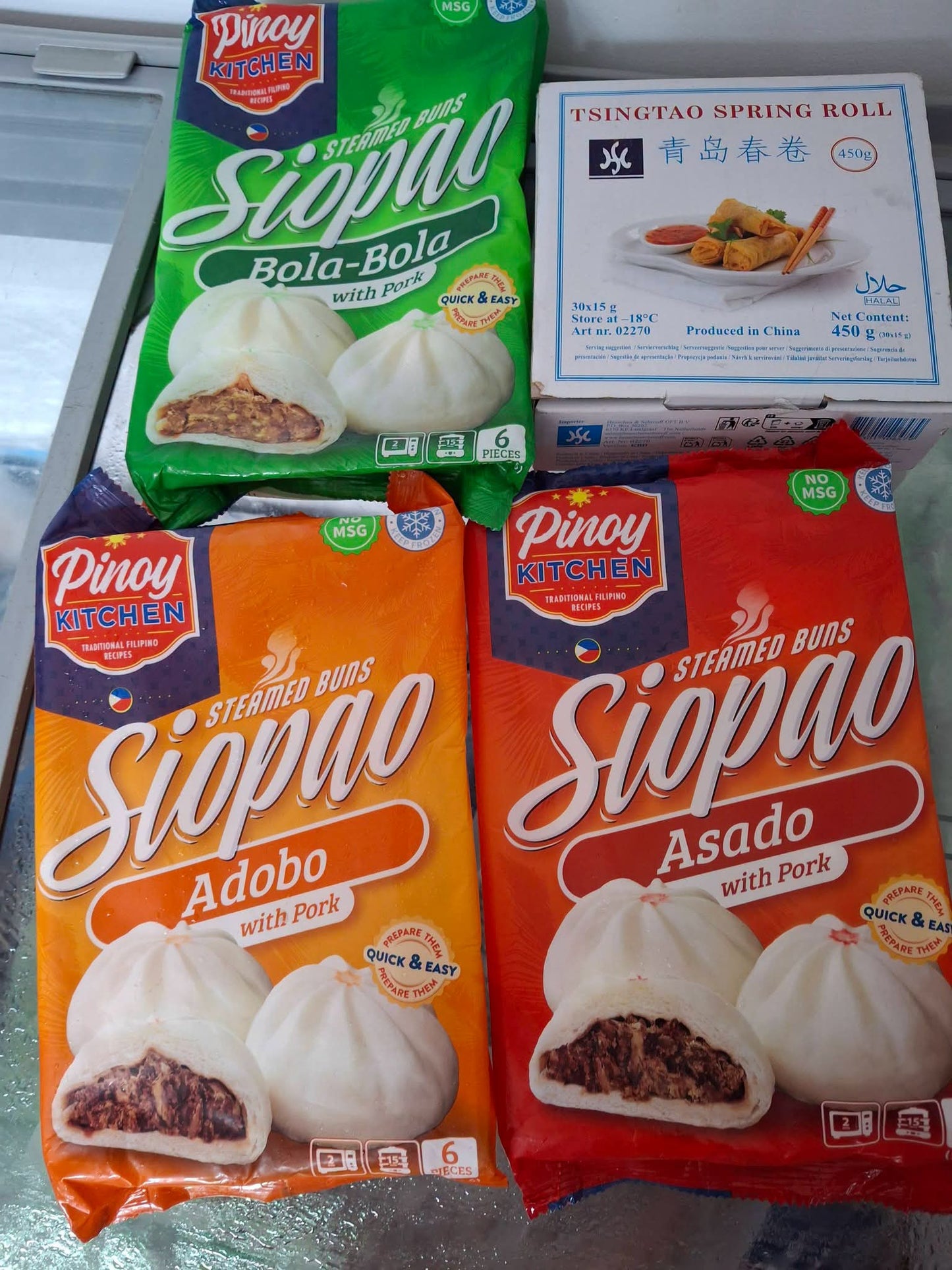 MABUHAY BIRTHDAY COMBO SALE