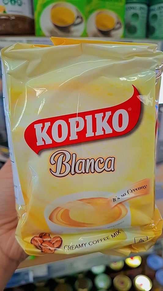 Kopiko Instant Coffee 275g