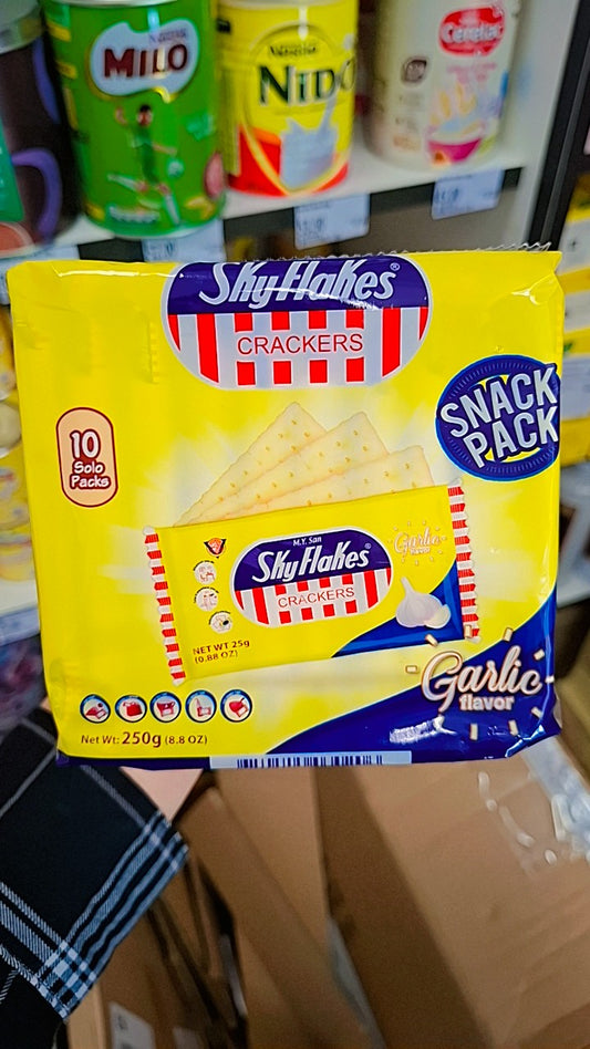 Skyflakes Crackers 250g