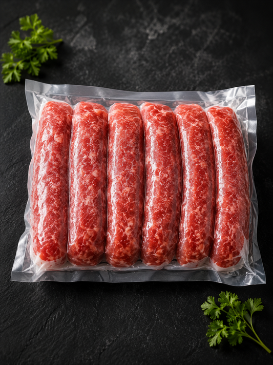 Longanisa 500g