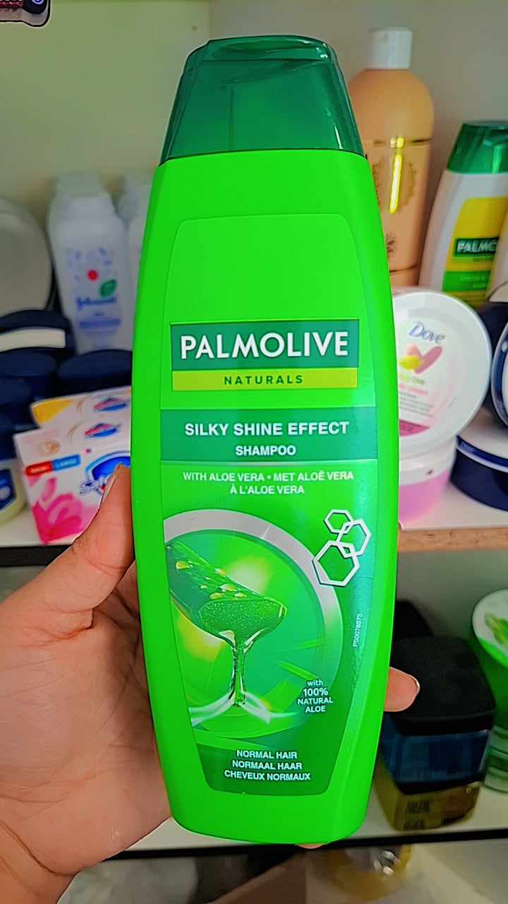 Palmolive Hair Shampoo 350ml