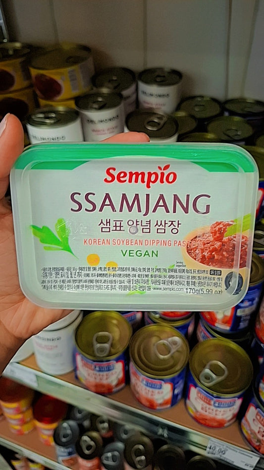 Sempio Korean Paste 170g