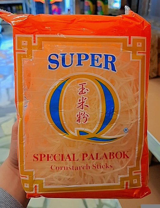 Makaron Super Q Special Palabok 500g