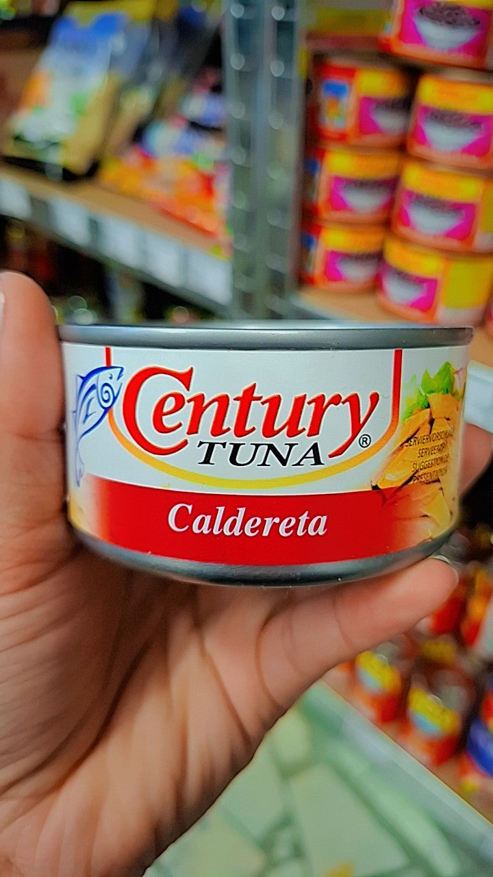 Century Tuna 180g