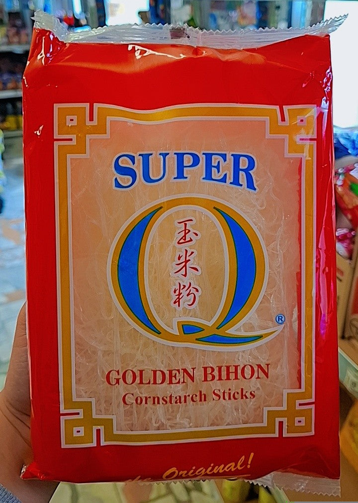 Super Q Golden Bihon Noodles