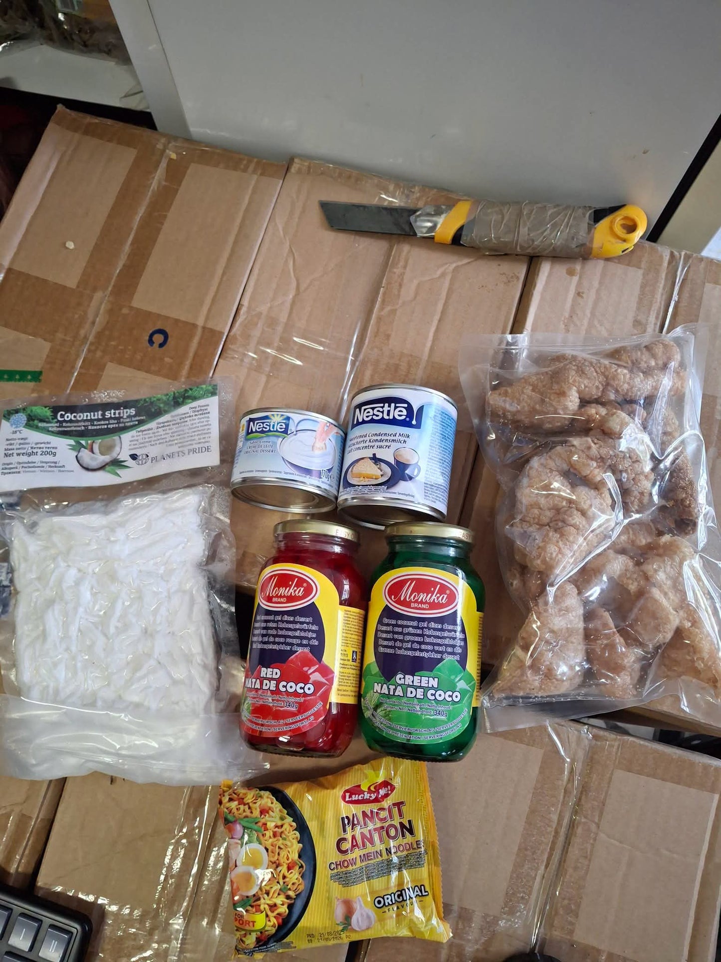 MABUHAY BIRTHDAY COMBO SALE