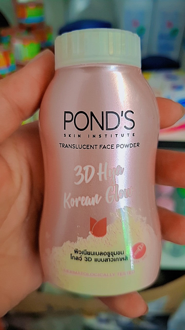 Pond's Translucent Face Powder 45g