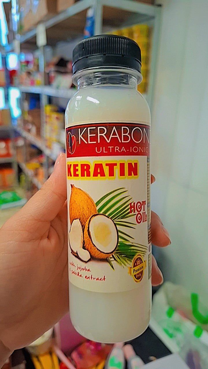 Kerabond Hair Product