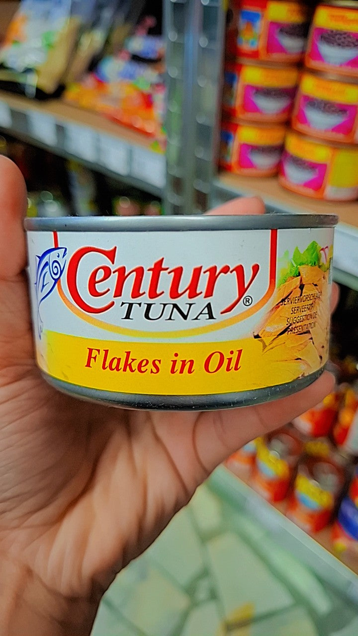 Century Tuna 180g